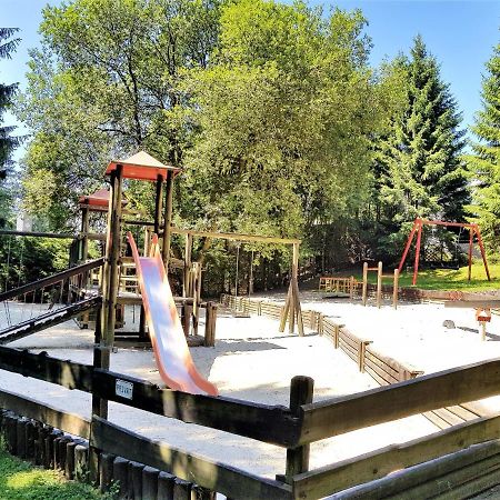 Grossdorf Appartement En Vogue Im Hahnenklee, Harz Goslar Zewnętrze zdjęcie