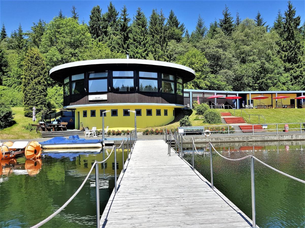 Grossdorf Appartement En Vogue Im Hahnenklee, Harz Goslar Zewnętrze zdjęcie