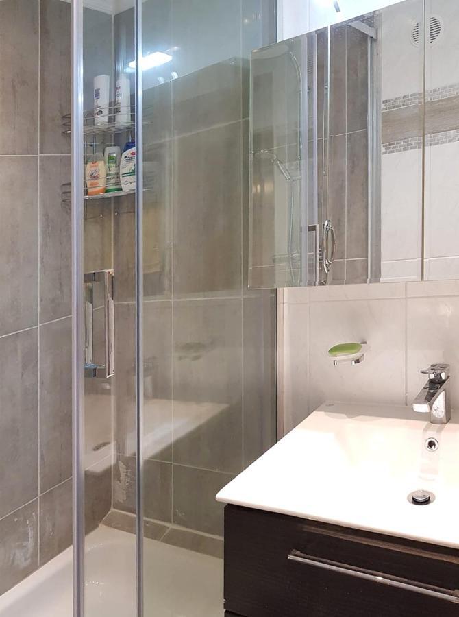 Grossdorf Appartement En Vogue Im Hahnenklee, Harz Goslar Zewnętrze zdjęcie