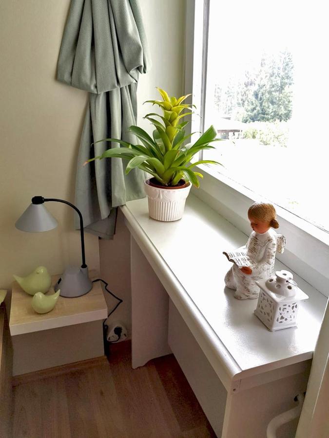 Grossdorf Appartement En Vogue Im Hahnenklee, Harz Goslar Zewnętrze zdjęcie