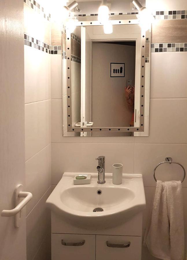 Grossdorf Appartement En Vogue Im Hahnenklee, Harz Goslar Zewnętrze zdjęcie