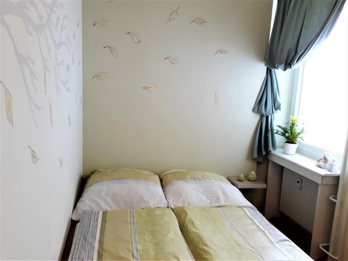 Grossdorf Appartement En Vogue Im Hahnenklee, Harz Goslar Zewnętrze zdjęcie