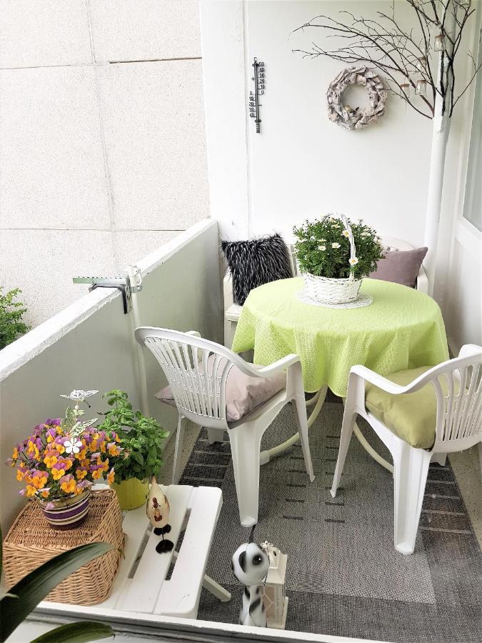 Grossdorf Appartement En Vogue Im Hahnenklee, Harz Goslar Zewnętrze zdjęcie