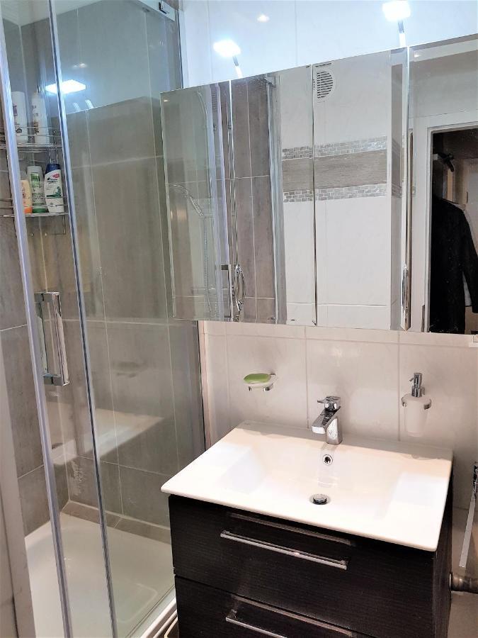 Grossdorf Appartement En Vogue Im Hahnenklee, Harz Goslar Zewnętrze zdjęcie
