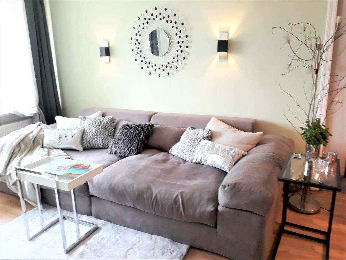 Grossdorf Appartement En Vogue Im Hahnenklee, Harz Goslar Zewnętrze zdjęcie