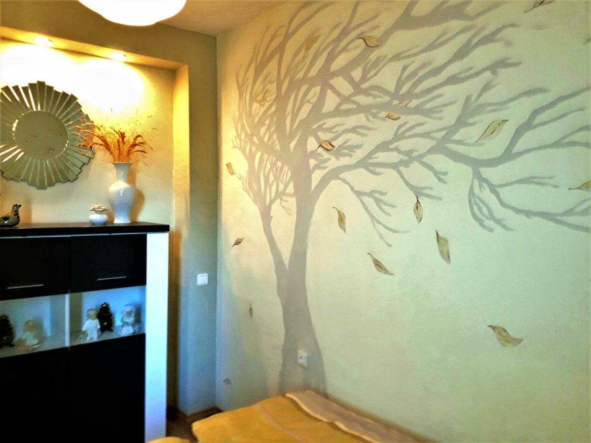 Grossdorf Appartement En Vogue Im Hahnenklee, Harz Goslar Zewnętrze zdjęcie